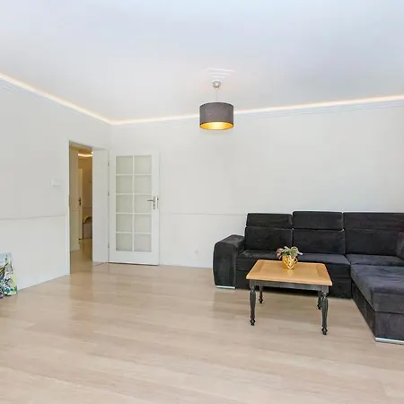 Valor Sopot Rentyear Apartments * Sopot