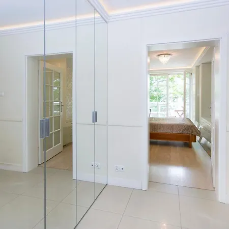 Valor Sopot Rentyear Apartments