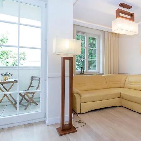 Valor Sopot Rentyear Apartments 公寓 索波特