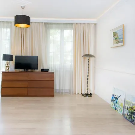 Valor Sopot Rentyear Apartments
