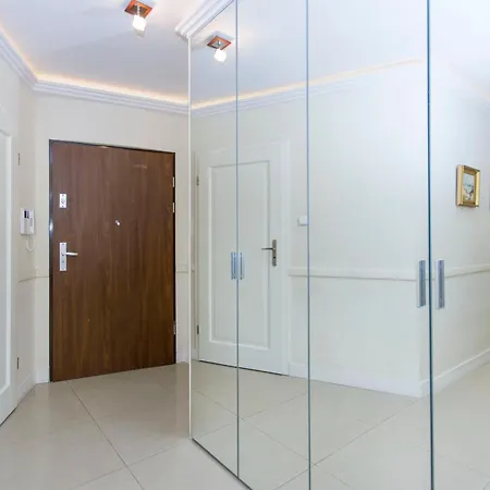 Valor Sopot Rentyear Apartments Lejlighed