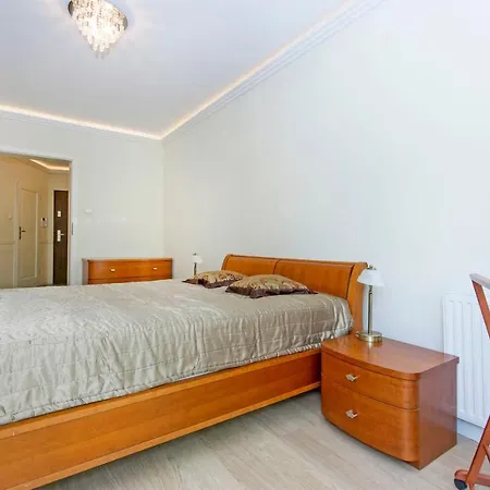Valor Sopot Rentyear Apartments 索波特